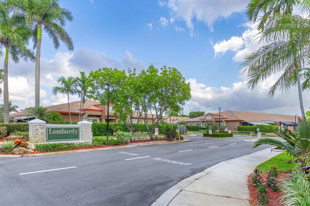 10216 Lombardy Drive, Tamarac, Floride 33321, États-Unis