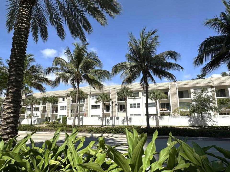 4143 N Ocean Boulevard 202, Fort Lauderdale, Floride 33308, États-Unis