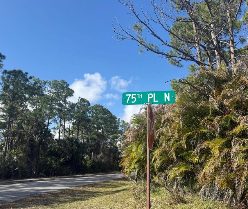 17892 75th N Place, Loxahatchee, Florida 33470, USA