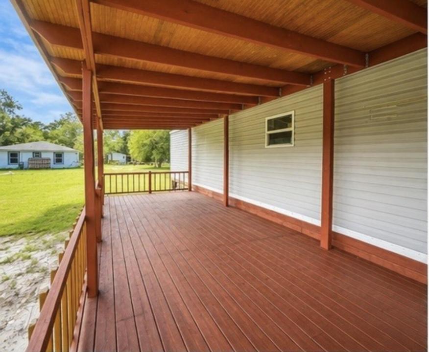 875 N Cabbage Palm Street, Clewiston, Floride 33440, États-Unis