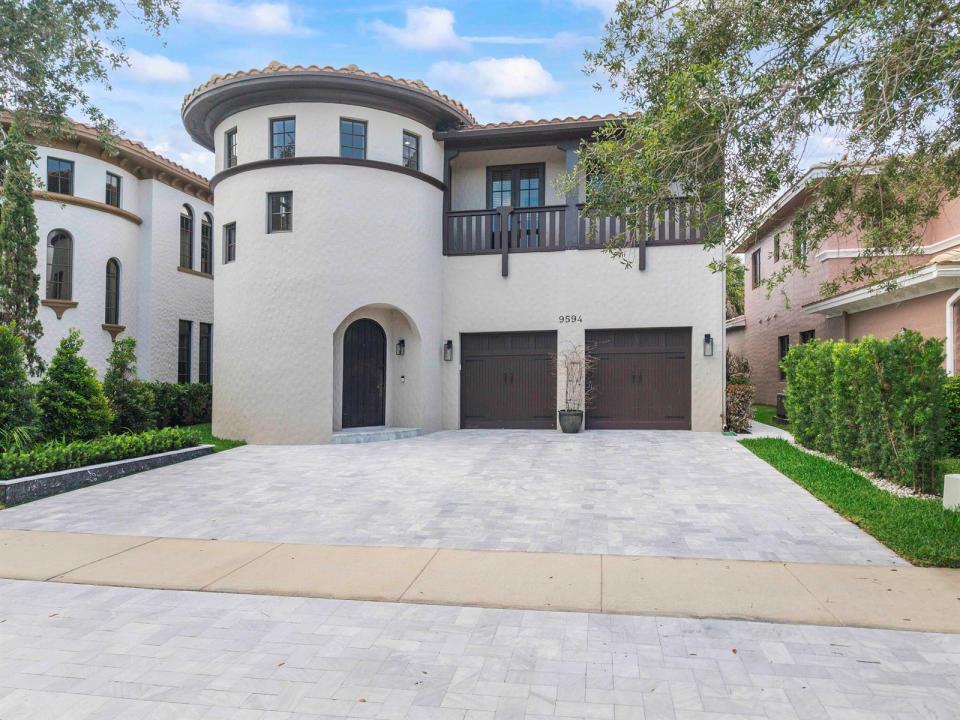 9594 Ginger Court, Parkland, Floride 33076, États-Unis