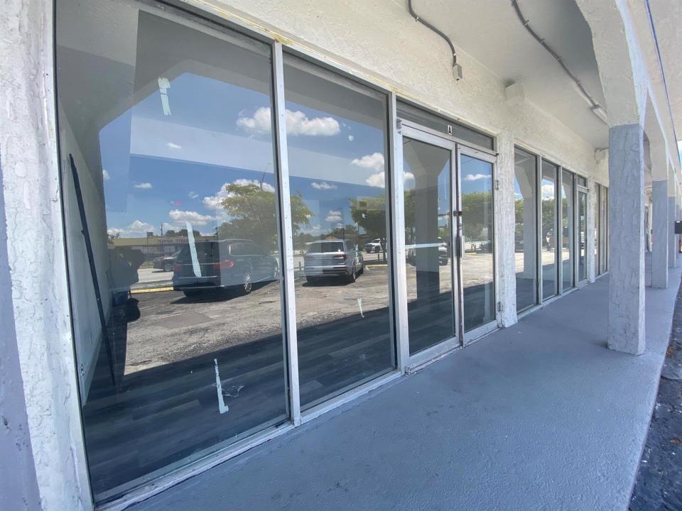 1296 NW 31st Avenue D, Fort Lauderdale, Floride 33311, États-Unis
