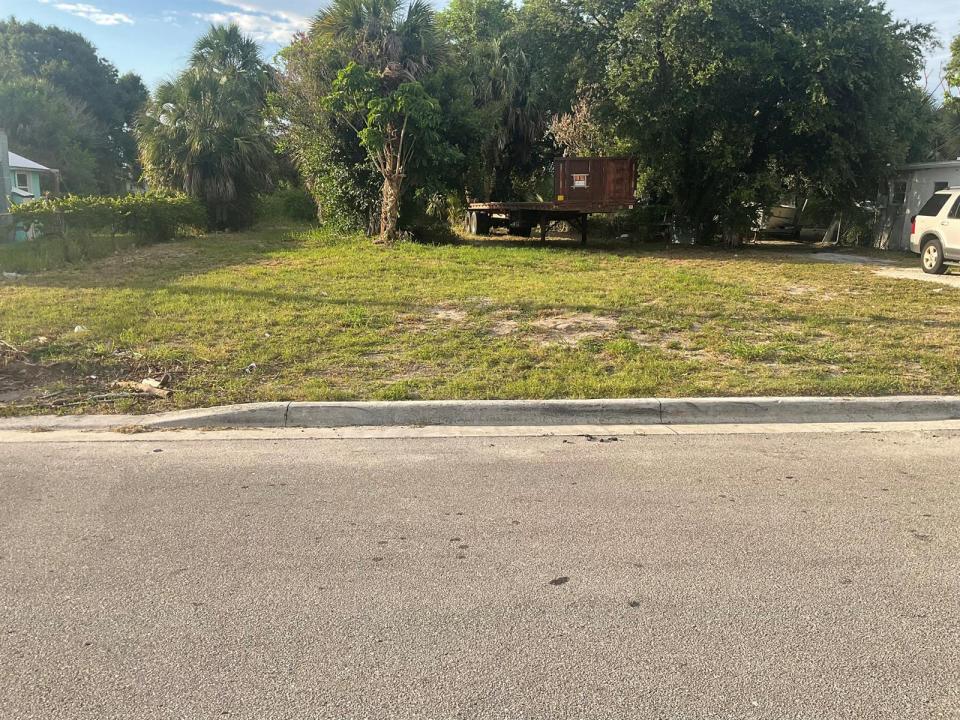 0000 Avenue L, Fort Pierce, Floride 34950, États-Unis