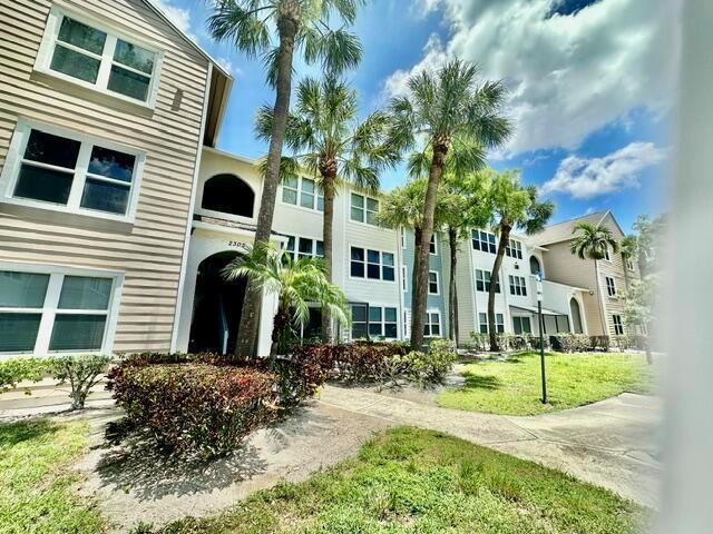 2305 N Congress Avenue 11, Boynton Beach, Floride 33426, États-Unis