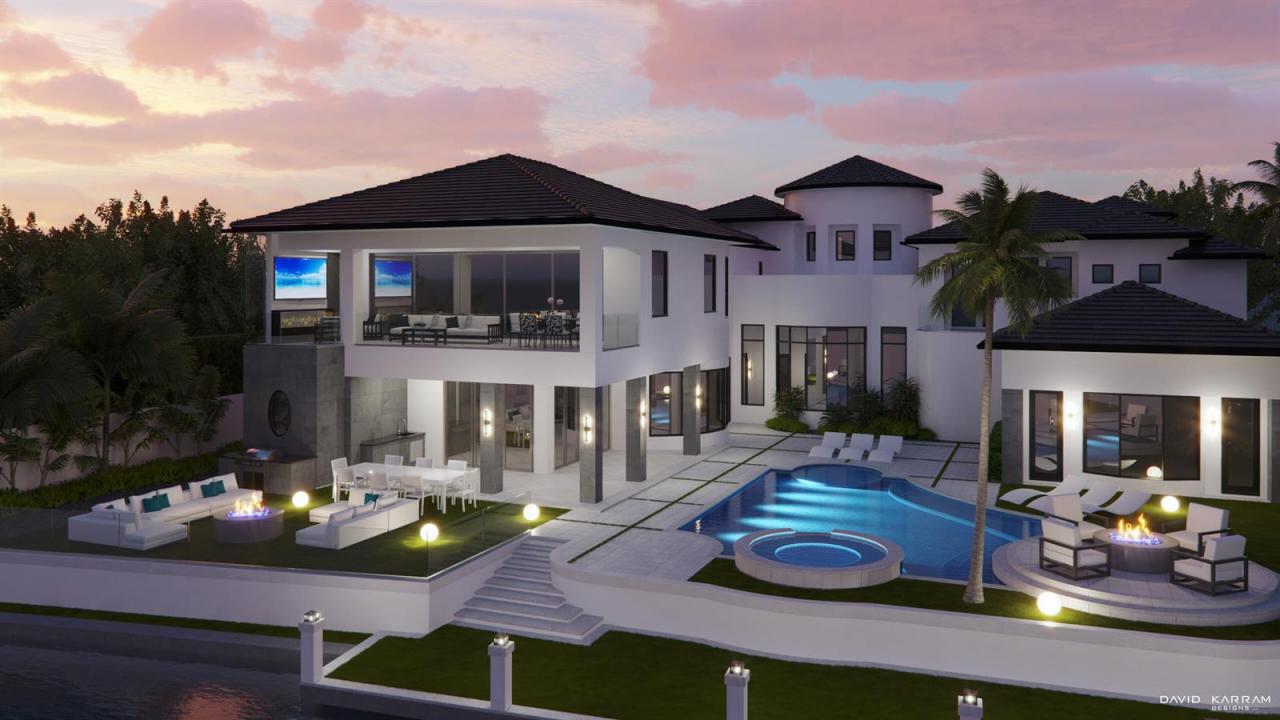 419 E Coconut Palm Road, Boca Raton, فلوريدا 33432, الولايات المتحدة