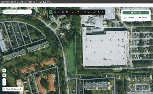 1800 N Sherman Circle, Miramar, Floride 33025, États-Unis