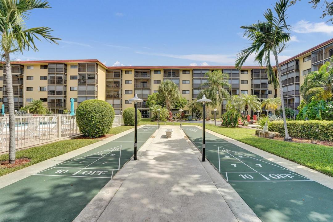 2601 NE 14th Street Causeway 231, Pompano Beach, Floride 33062, États-Unis