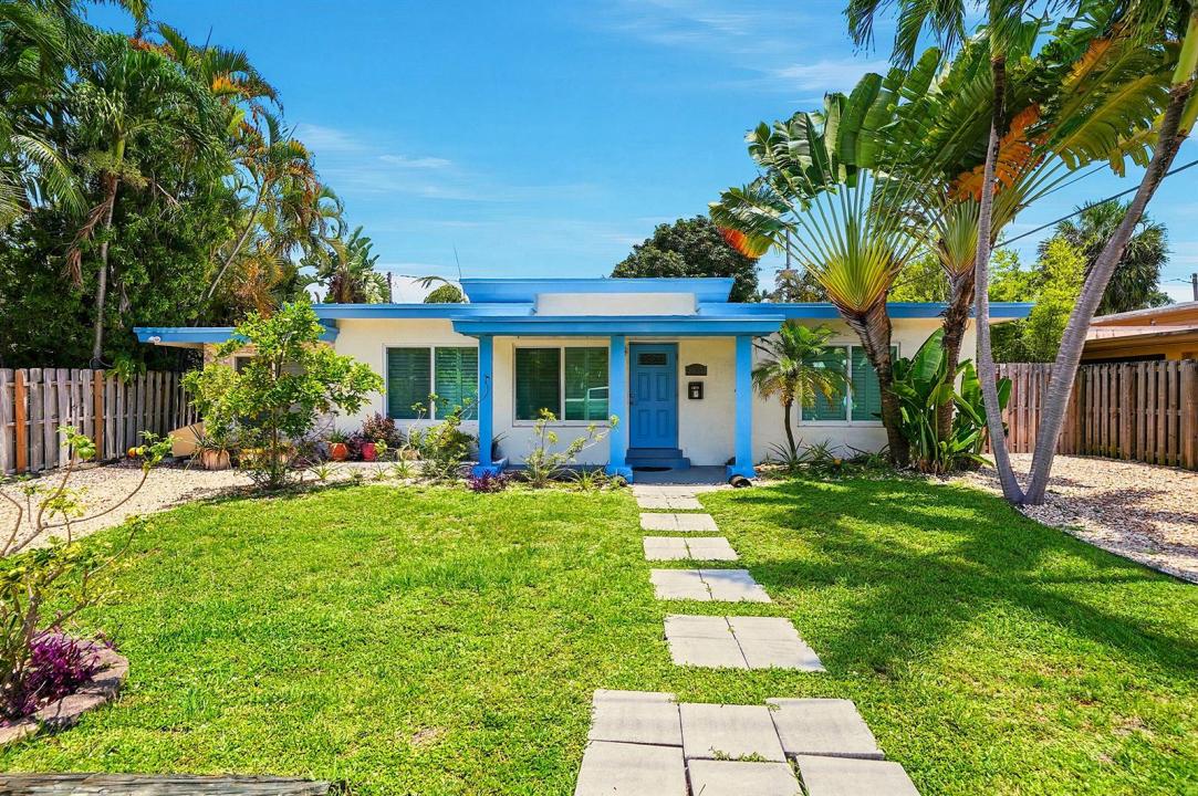 1777 NE 17th Street, Fort Lauderdale, Florida 33305, USA