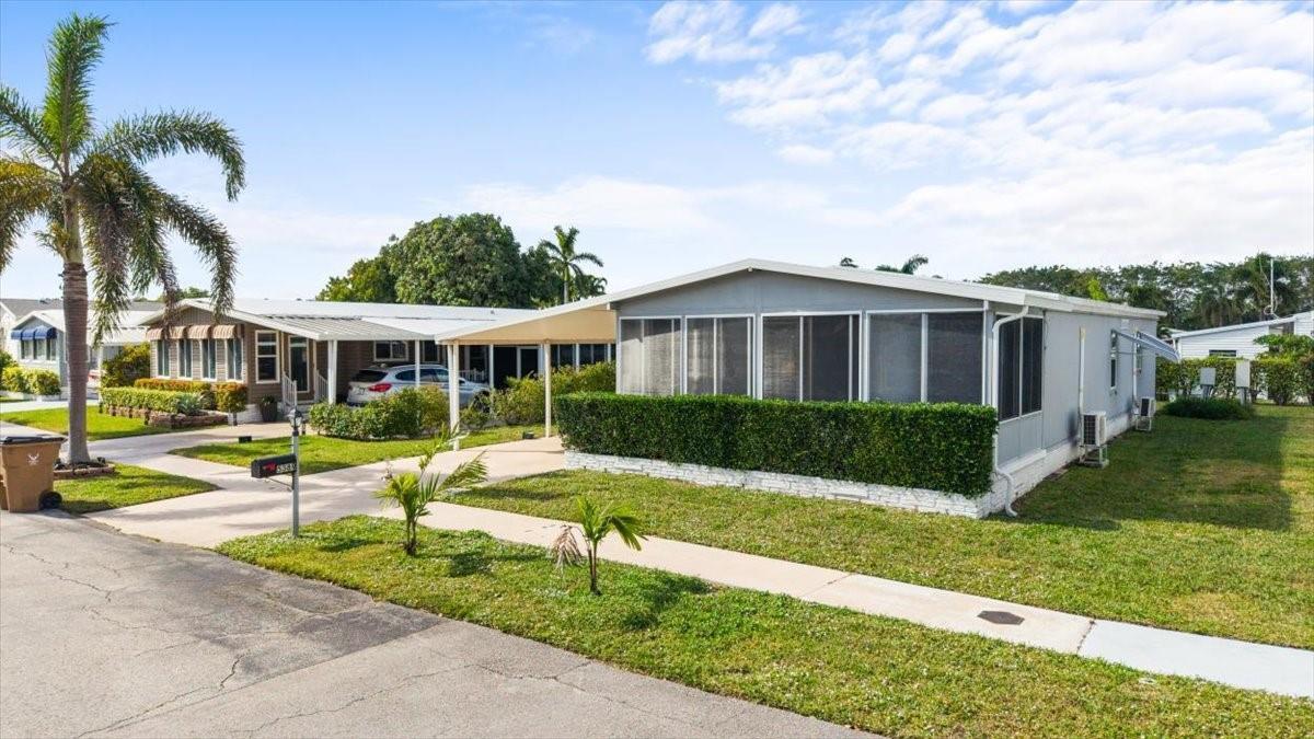 5389 NW 3rd Avenue, Deerfield Beach, Florida 33064, Stati Uniti