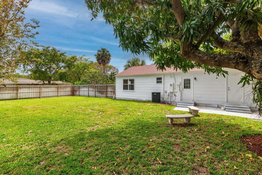 6312 GARDEN Avenue, West Palm Beach, Floride 33405, États-Unis