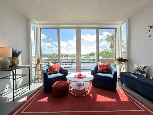 29 Yacht Club Drive 306, North Palm Beach, Floride 33408, États-Unis