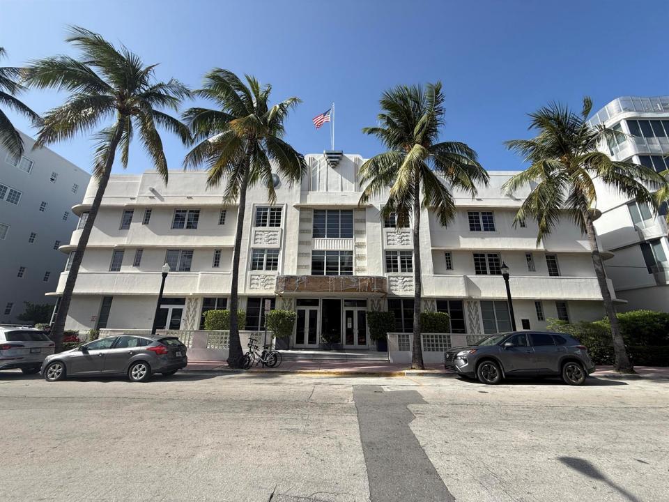 435 21st Street 308, Miami Beach, Floride 33139, États-Unis