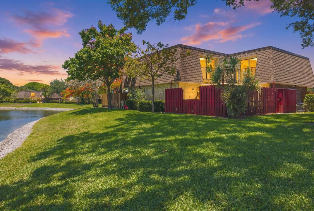 2883 SW 22nd Circle 51a, Delray Beach, Floride 33445, États-Unis