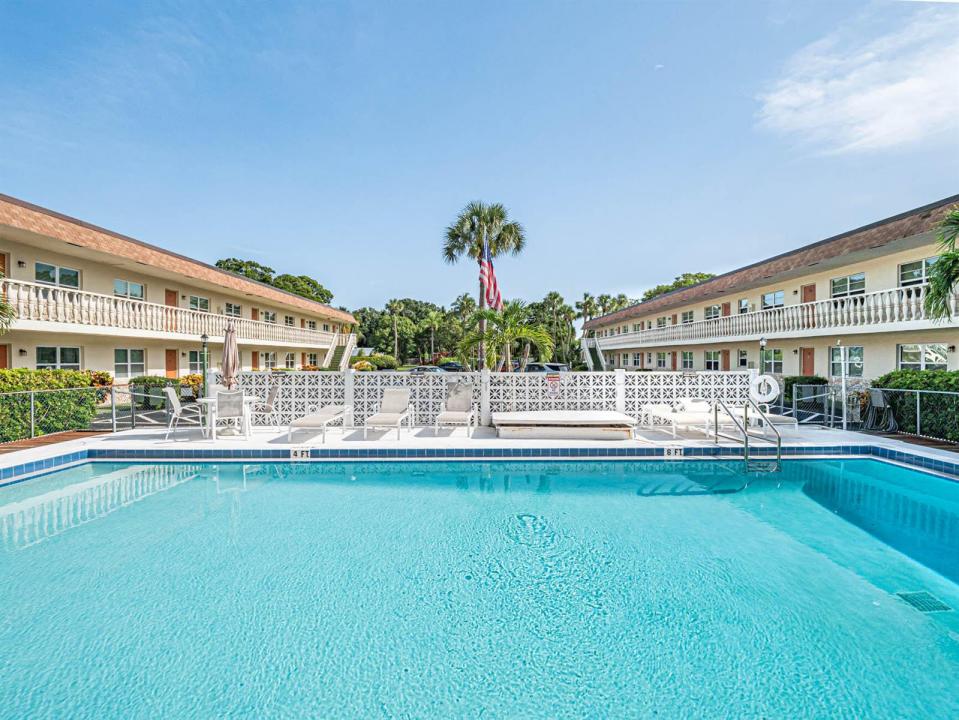 923 22nd Place 219, Vero Beach, Floride 32960, États-Unis