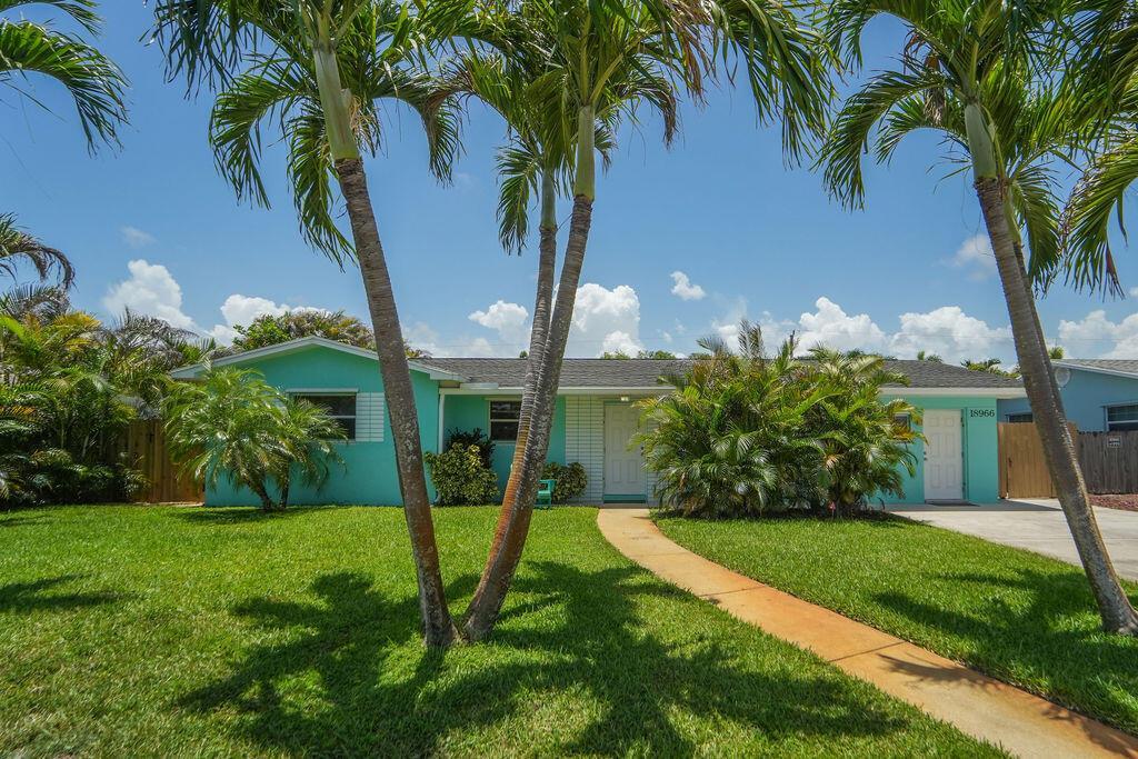 18966 SE Southgate Drive, Jupiter, Floryda 33469, USA