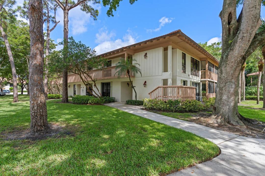 200 Brackenwood Terrace, Palm Beach Gardens, Floride 33418, États-Unis