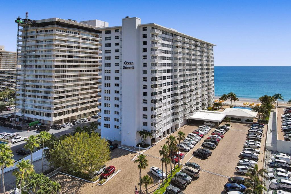 4010 Galt Ocean Drive 310, Fort Lauderdale, Florida 33308, Stati Uniti