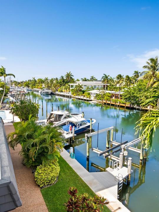 76 Isle Of Venice Drive G, Fort Lauderdale, Floride 33301, États-Unis
