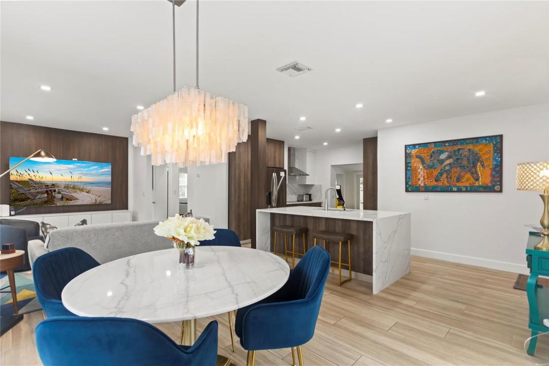 1736 NE 18th Street, Fort Lauderdale, Floride 33305, États-Unis