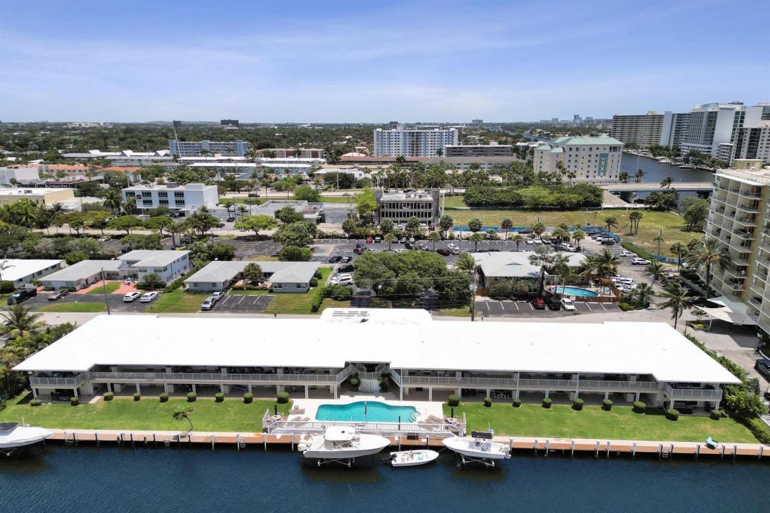 2866 NE 30th Street 4, Fort Lauderdale, Floride 33306, États-Unis
