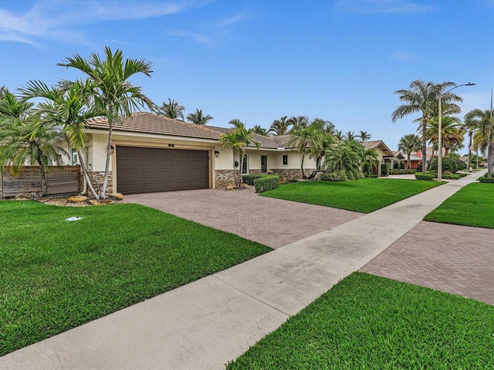 1525 SE 12th Street, Deerfield Beach, 佛罗里达州 33441, 美国