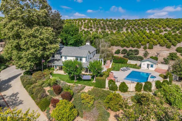 Maria Drive, Moorpark, California 93021, Stati Uniti