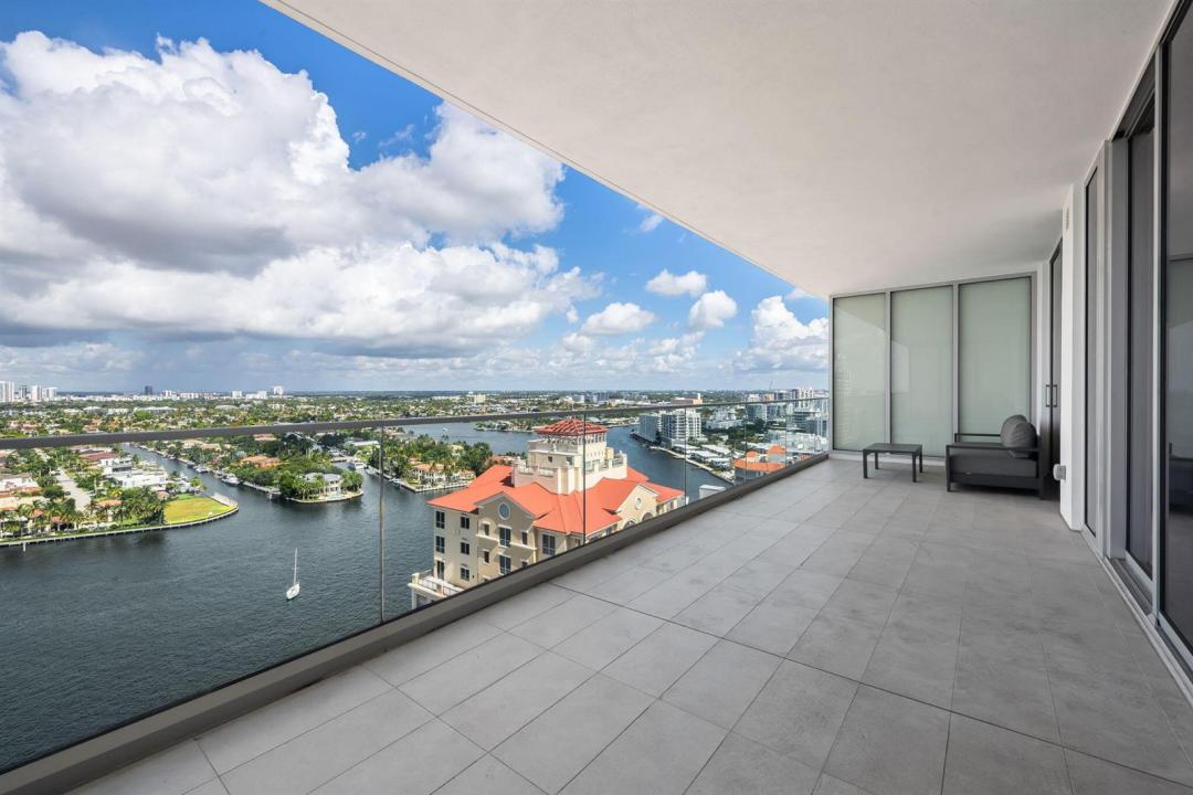 153 N Seabreeze Boulevard #1903, Fort Lauderdale, Floride 33304, États-Unis