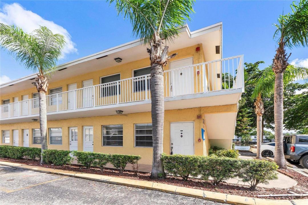 4050 NE 12th Terrace 39-2, Oakland Park, Floride 33334, États-Unis