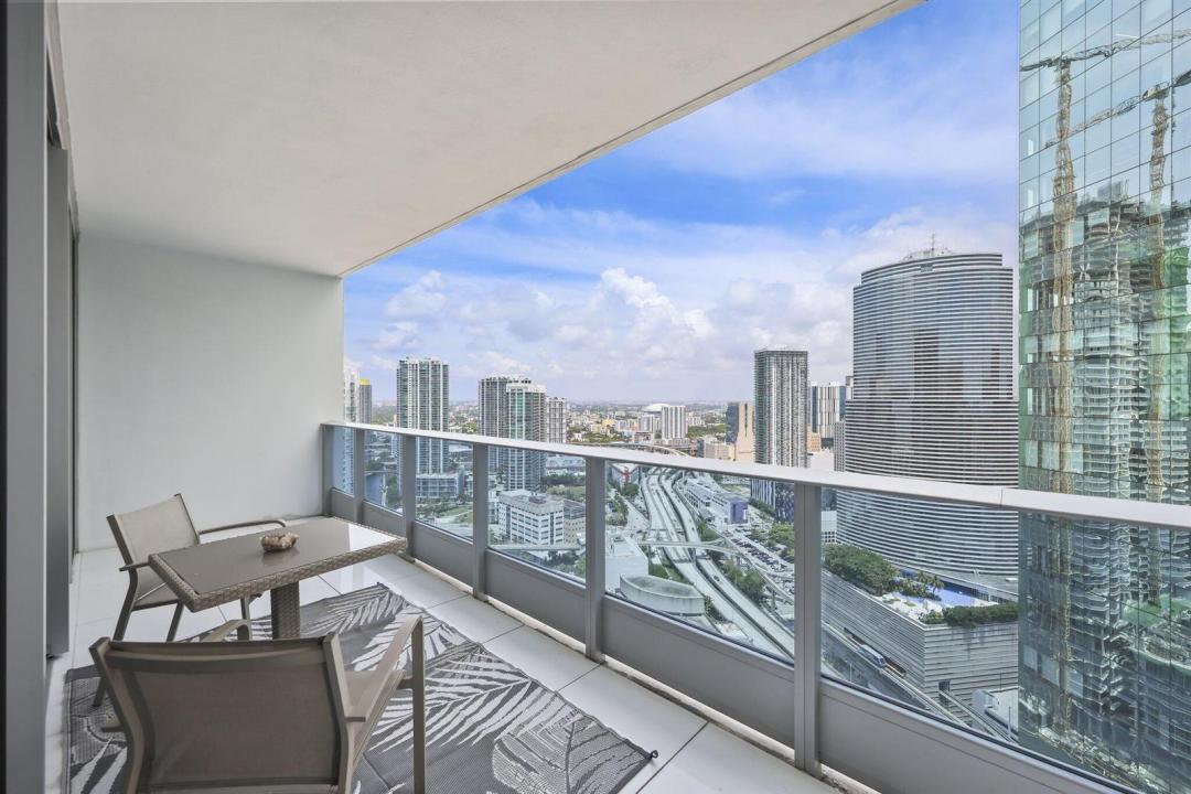 200 Biscayne Blvd Way 3909, Miami, Florida 33131, HOA KỲ