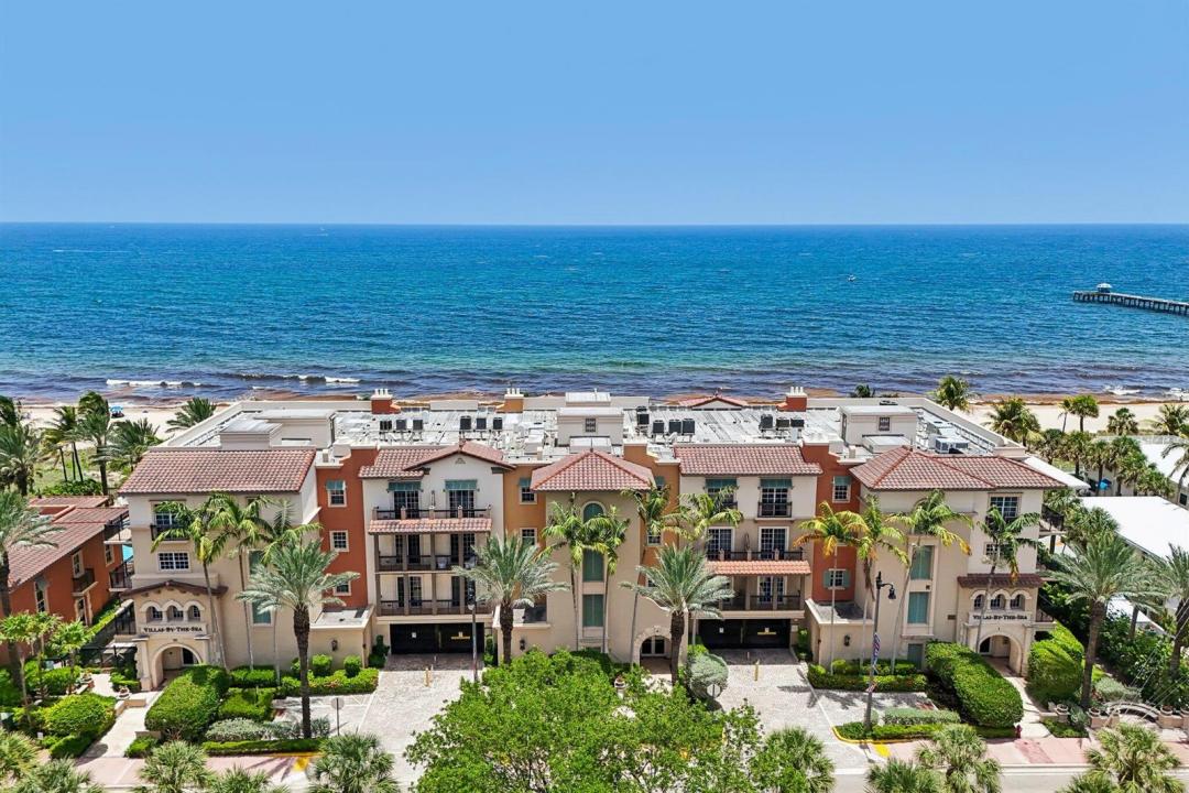 4444 El Mar Drive 3304, Lauderdale By The Sea, Floride 33308, États-Unis