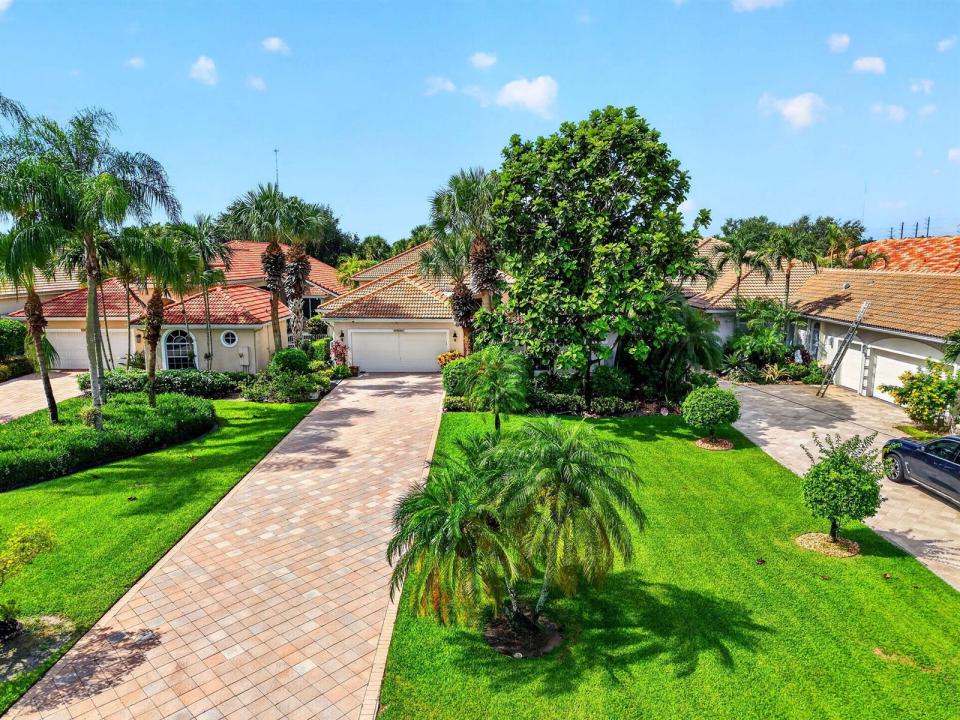 10694 Greenbriar Villa Drive, Lake Worth, Florida 33449, Stati Uniti