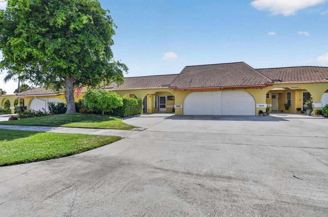 4460 NE 5th Avenue, Boca Raton, Florida 33431, Stati Uniti
