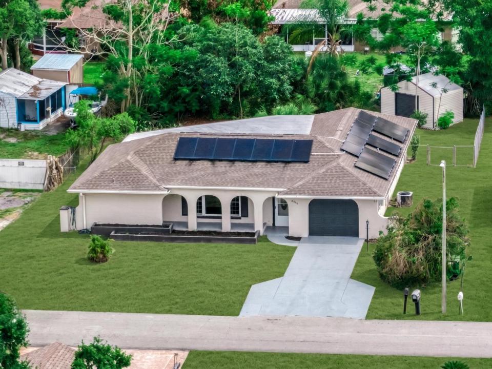 4119 Tangier Street, Sebring, Floride 33872, États-Unis