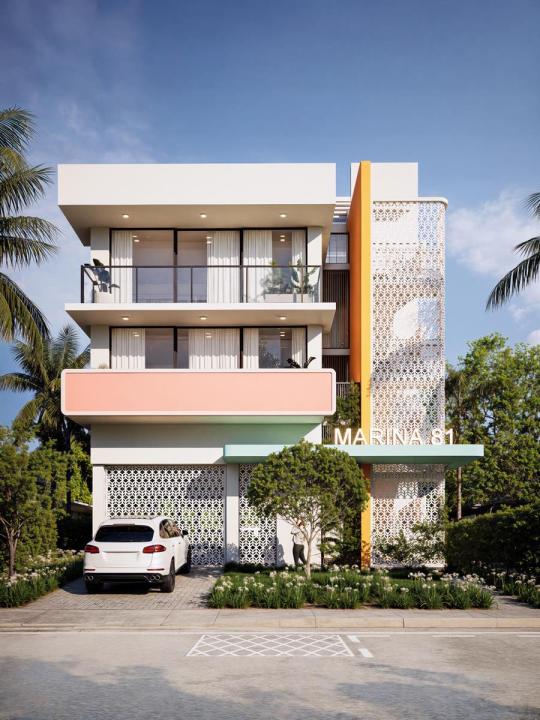 775 81ST Street, Miami Beach, Floride 33141, États-Unis