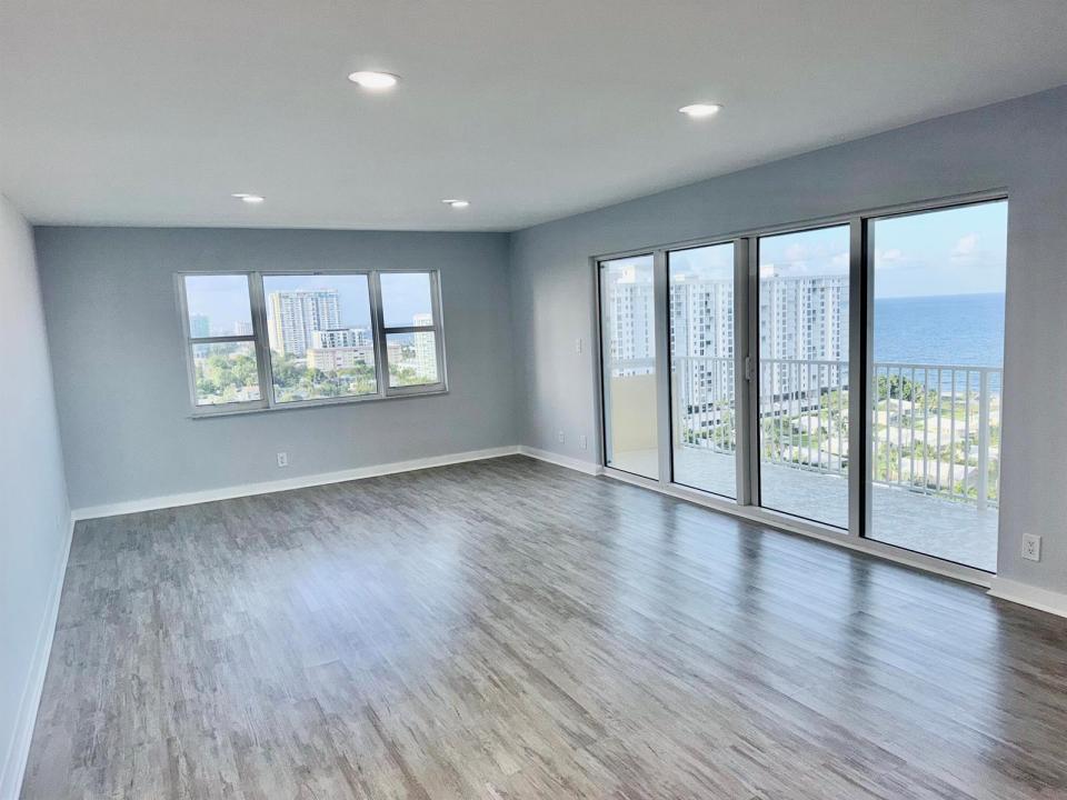1200 Hibiscus Avenue 1704, Pompano Beach, Floride 33062, États-Unis