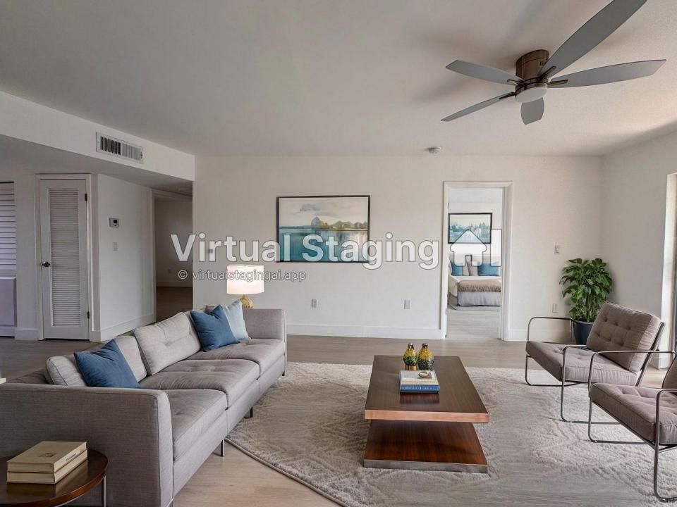 2831 E Sunrise Lakes E Drive 311, Sunrise, Floride 33322, États-Unis