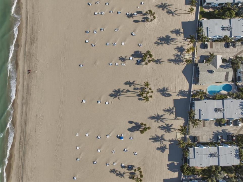 1676 S Ocean Lane 253, Fort Lauderdale, Florida 33316, Stati Uniti