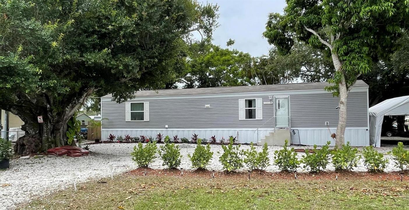 4911 Deanna Lane, Fort Pierce, Floride 34946, États-Unis