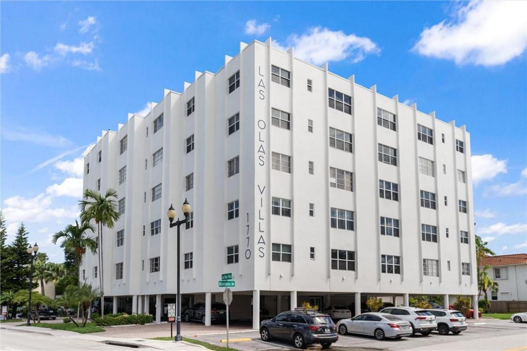 1770 E Las Olas Boulevard 508, Fort Lauderdale, Florida 33301, Stati Uniti