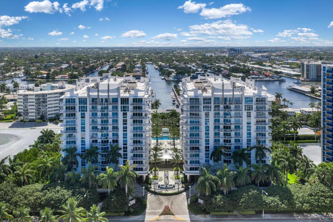 2831 N Ocean Boulevard 303n, Fort Lauderdale, Floride 33308, États-Unis