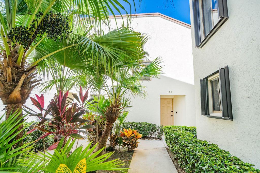 950 S Kanner Hwy Highway Townhouse 124, Stuart, Floride 34994, États-Unis