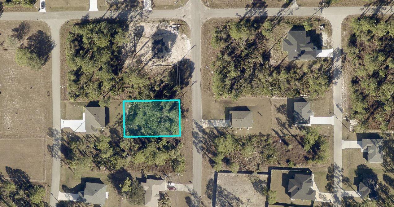 308 Mcarthur Boulevard, Lehigh Acres, Florida 33974, USA