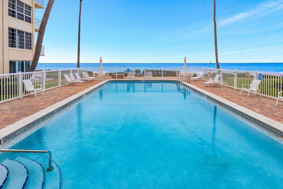 3851 N Ocean Boulevard 4030, Gulf Stream, Florida 33483, USA