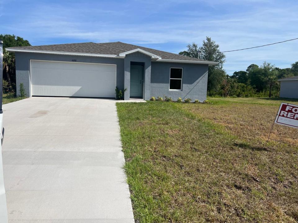 6050 Pecan Circle, Floryda 33935, USA