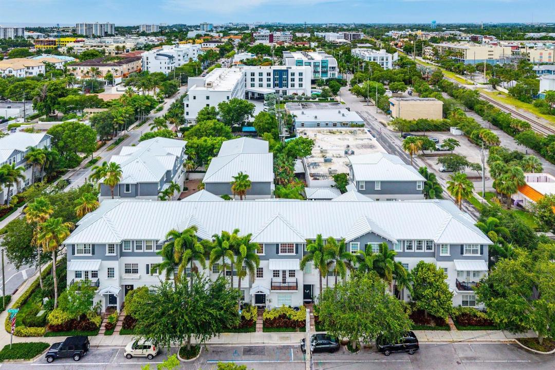 290 NE 5th Avenue 9, Delray Beach, Floride 33483, États-Unis