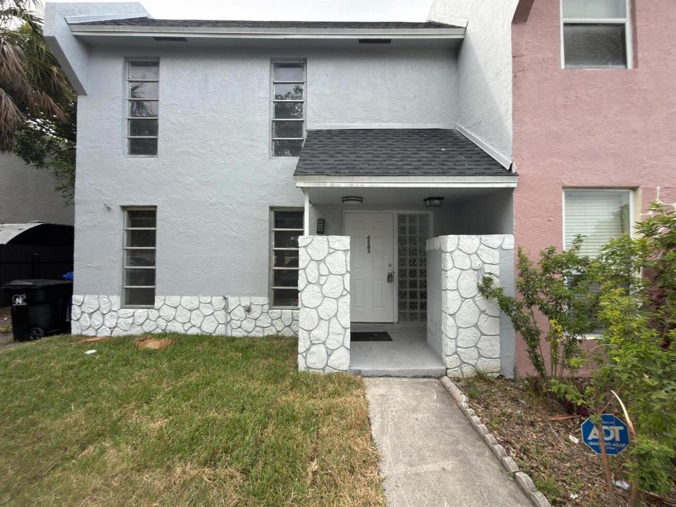 6583 Boulevard Of Champions, North Lauderdale, فلوريدا 33068, الولايات المتحدة