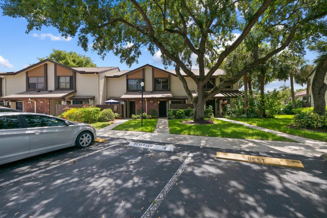 4586 Carambola S Circle 27217, Coconut Creek, Floride 33066, États-Unis