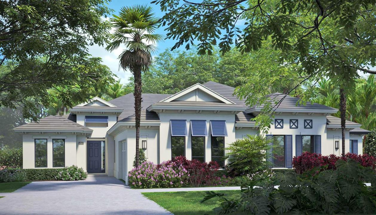 1984 FROSTED TURQUOISE Way, Vero Beach, Floride 32963, États-Unis