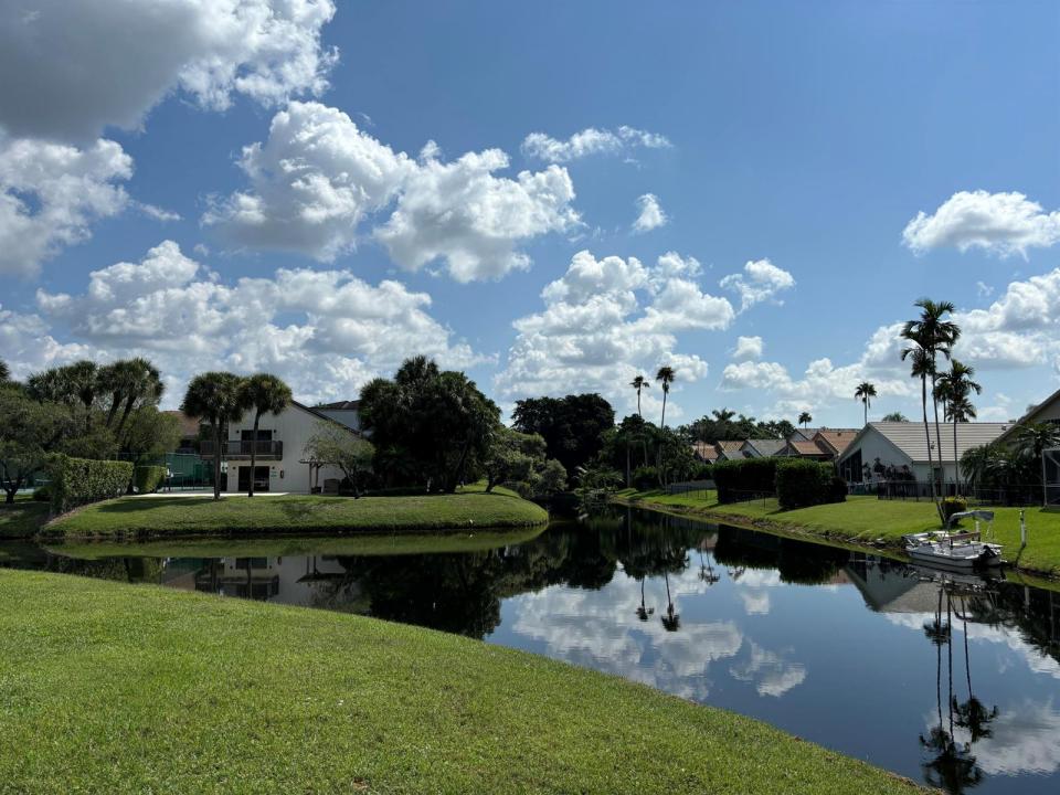 12692 Shoreline Drive 3B, Wellington, Floride 33414, États-Unis