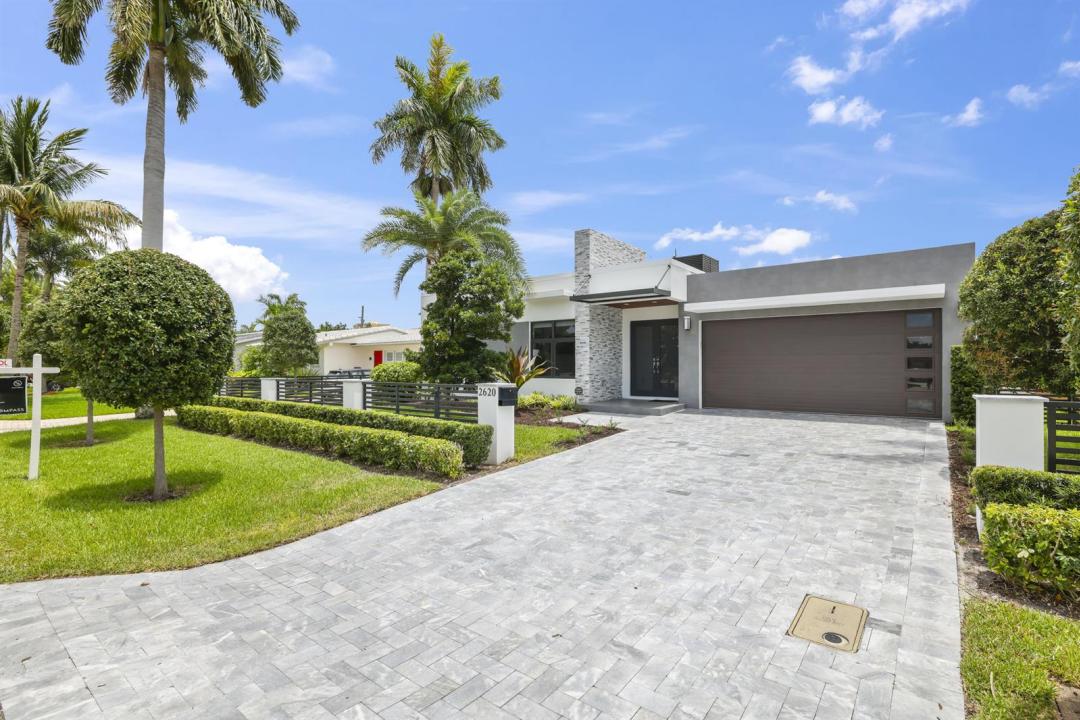 2620 SE 6th Street, Pompano Beach, Floride 33062, États-Unis